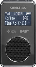 Load image into Gallery viewer, DAB+ / FM-RDS* Personal / Pocket Radio - DPR-35