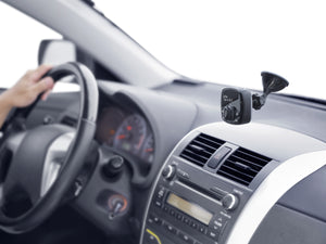 In Car Adaptor with DAB+ / FM- TX and Bluetooth (Sangean FMT-02)