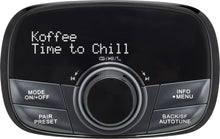 Load image into Gallery viewer, In Car Adaptor with DAB+ / FM- TX and Bluetooth (Sangean FMT-02)