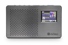 Load image into Gallery viewer, Core+ Digital Radio (RR26) - Richter