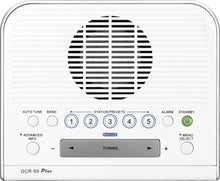 Load image into Gallery viewer, DAB+ / FM-RDS Clock Radio (Sangean)
